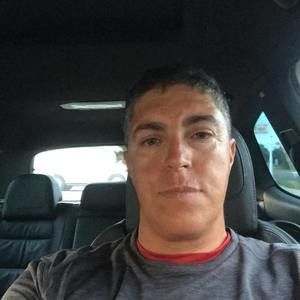 Meet your Posher, Pedro